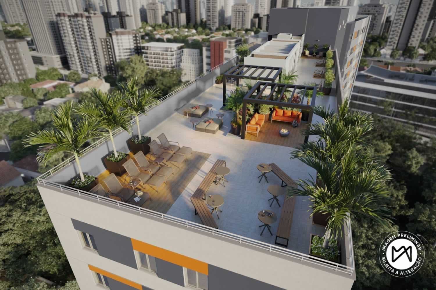 Foto de Mundo Apto Estação Conceição