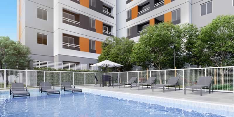 Foto de Mundo Apto Estação Lapa