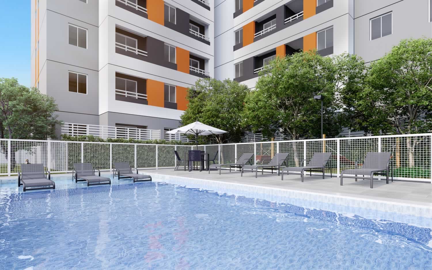 Foto de Mundo Apto Estação Lapa