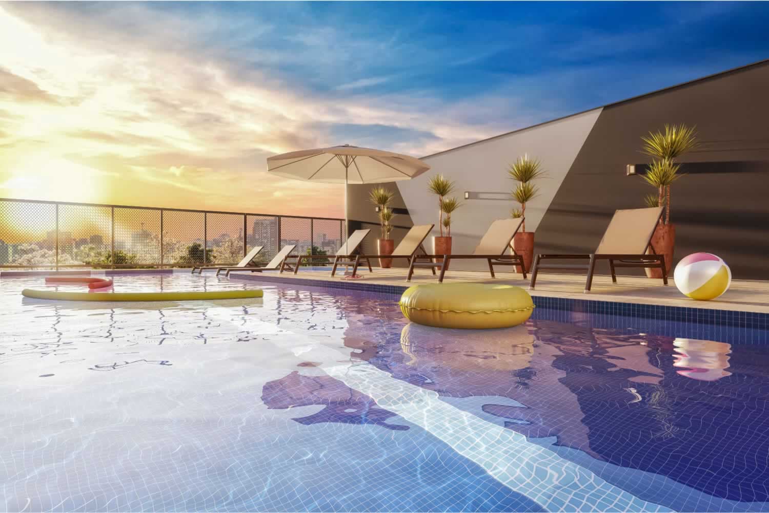 Foto de Mundo Apto Freguesia