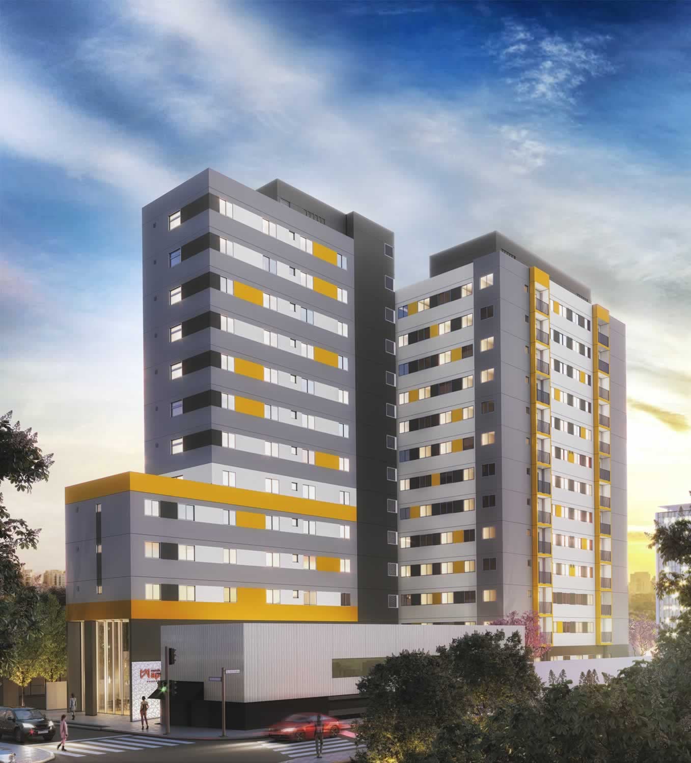 Foto de Mundo Apto Pacaembu