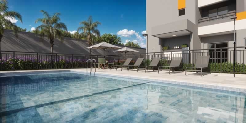 Foto de Mundo Apto Santa Cecília