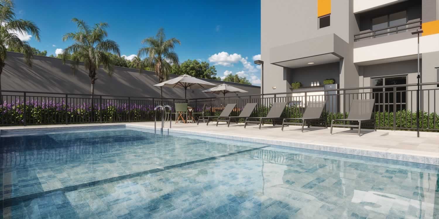 Foto de Mundo Apto Santa Cecília