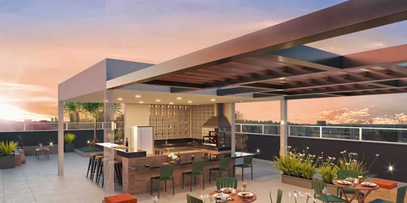 Foto de Mundo Apto Vila Matilde