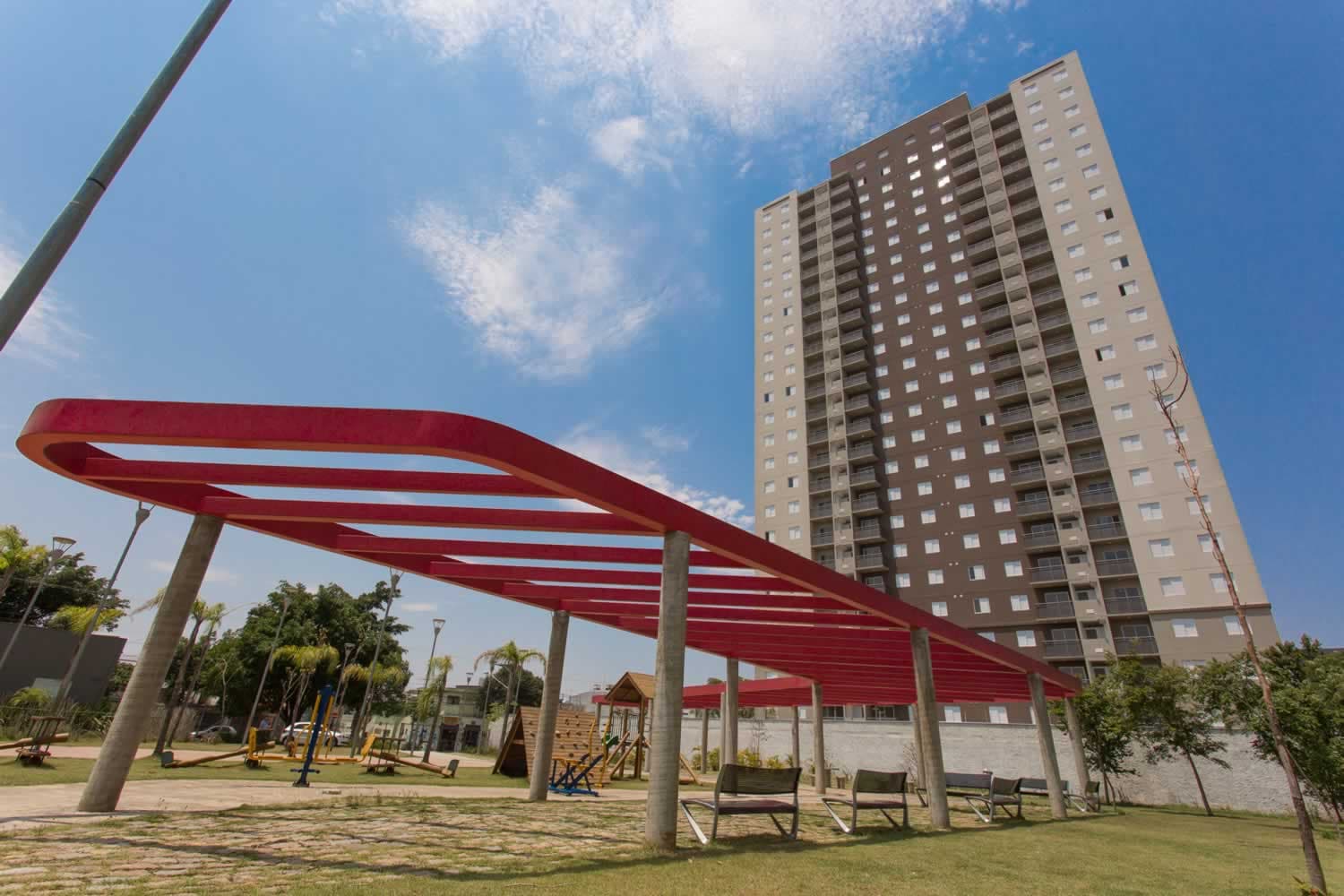 Foto de Homenagem Jaçanã