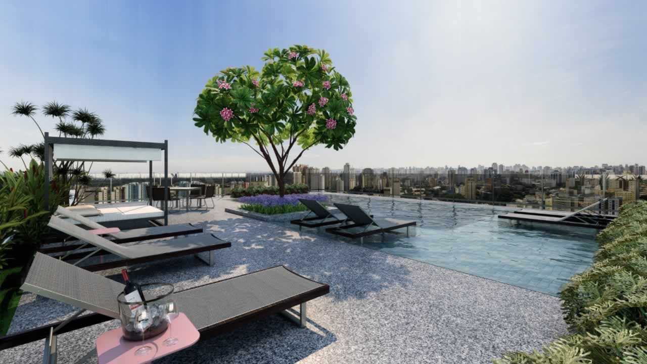 Foto de Essential Brooklin