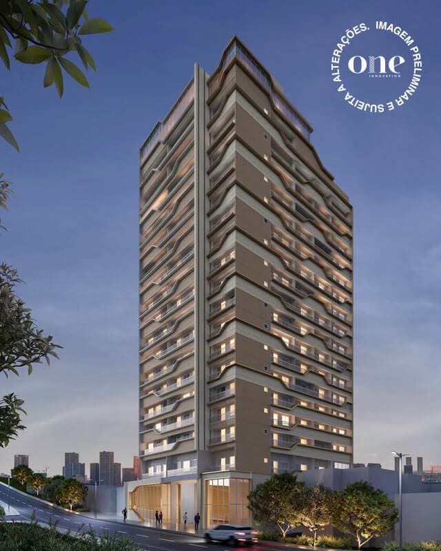 Foto de My One Vila Mariana