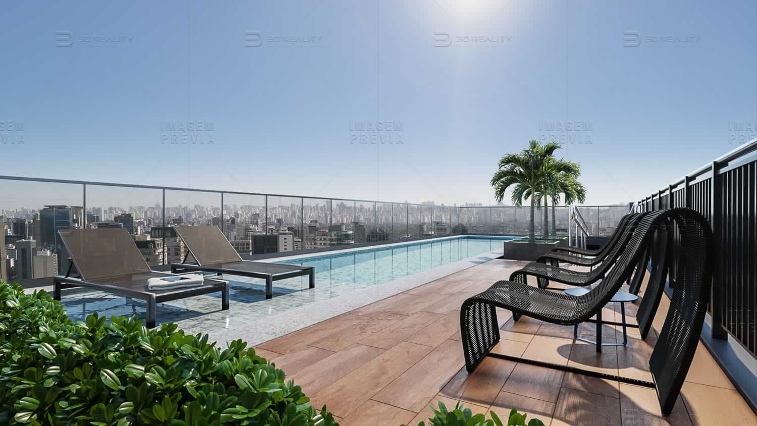 Foto de Nex One Ibirapuera