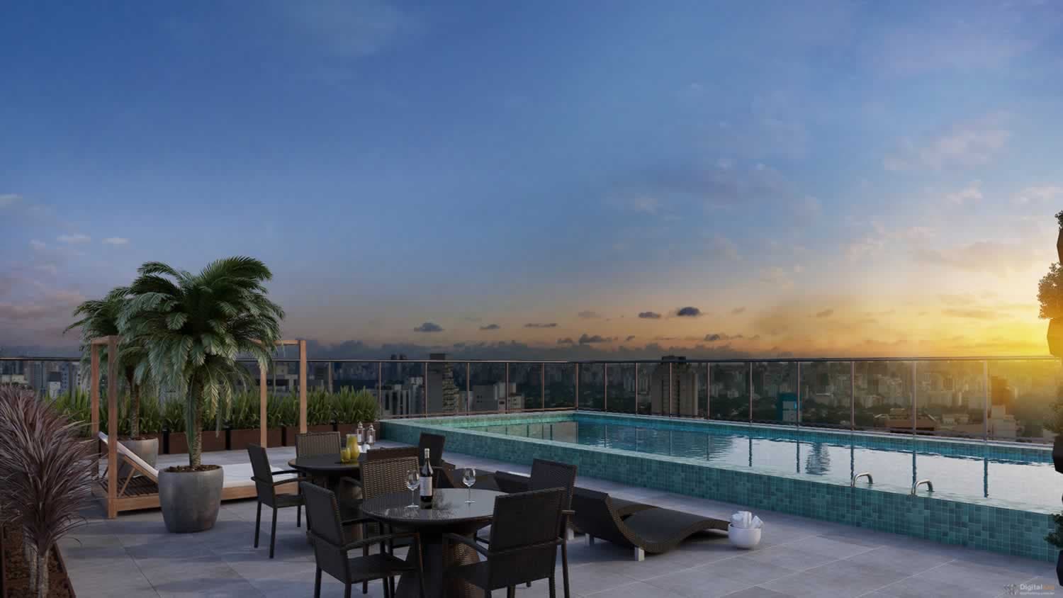 Foto de Nex One Ministro Ferreira Alves