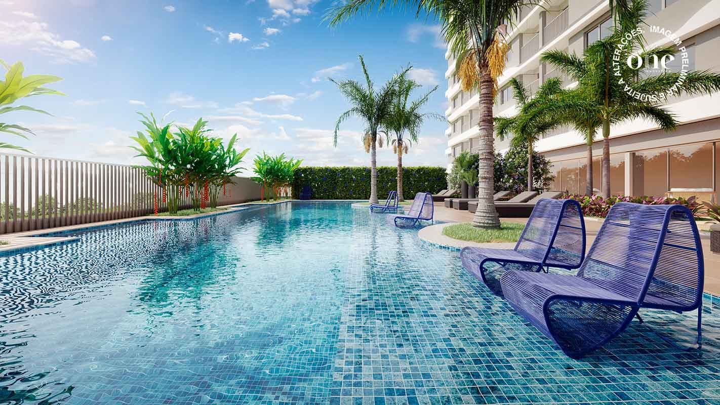 Foto de Nex One Teodoro