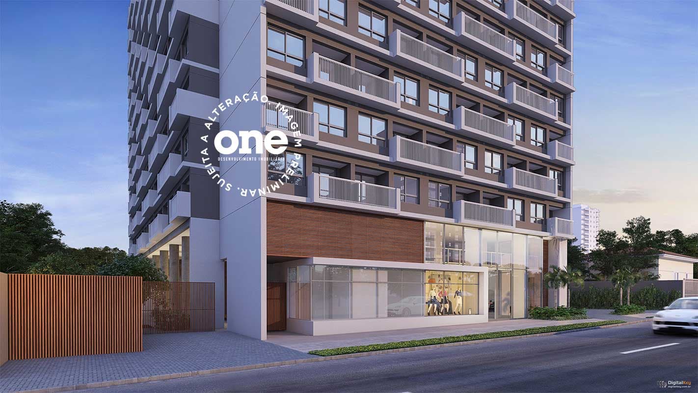 Foto de Nex One Itaim