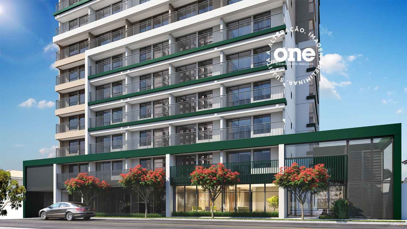 Foto de Nex One Vila Madalena