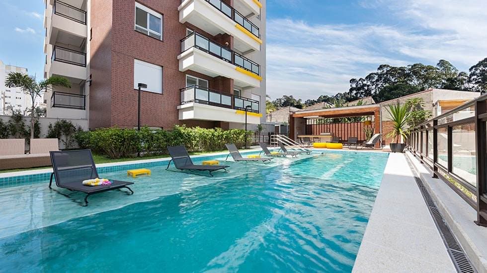 Foto de Tendency Pompeia