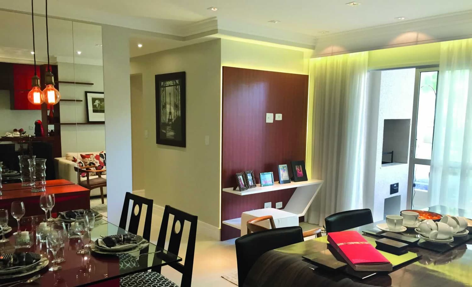 Foto de Jardins de Bali