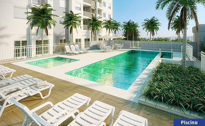 Foto de Condomínio Arena