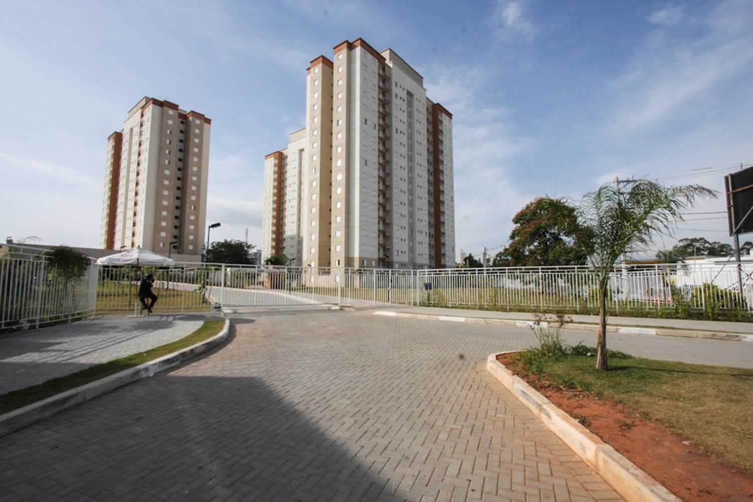 Foto de Residencial Fascino