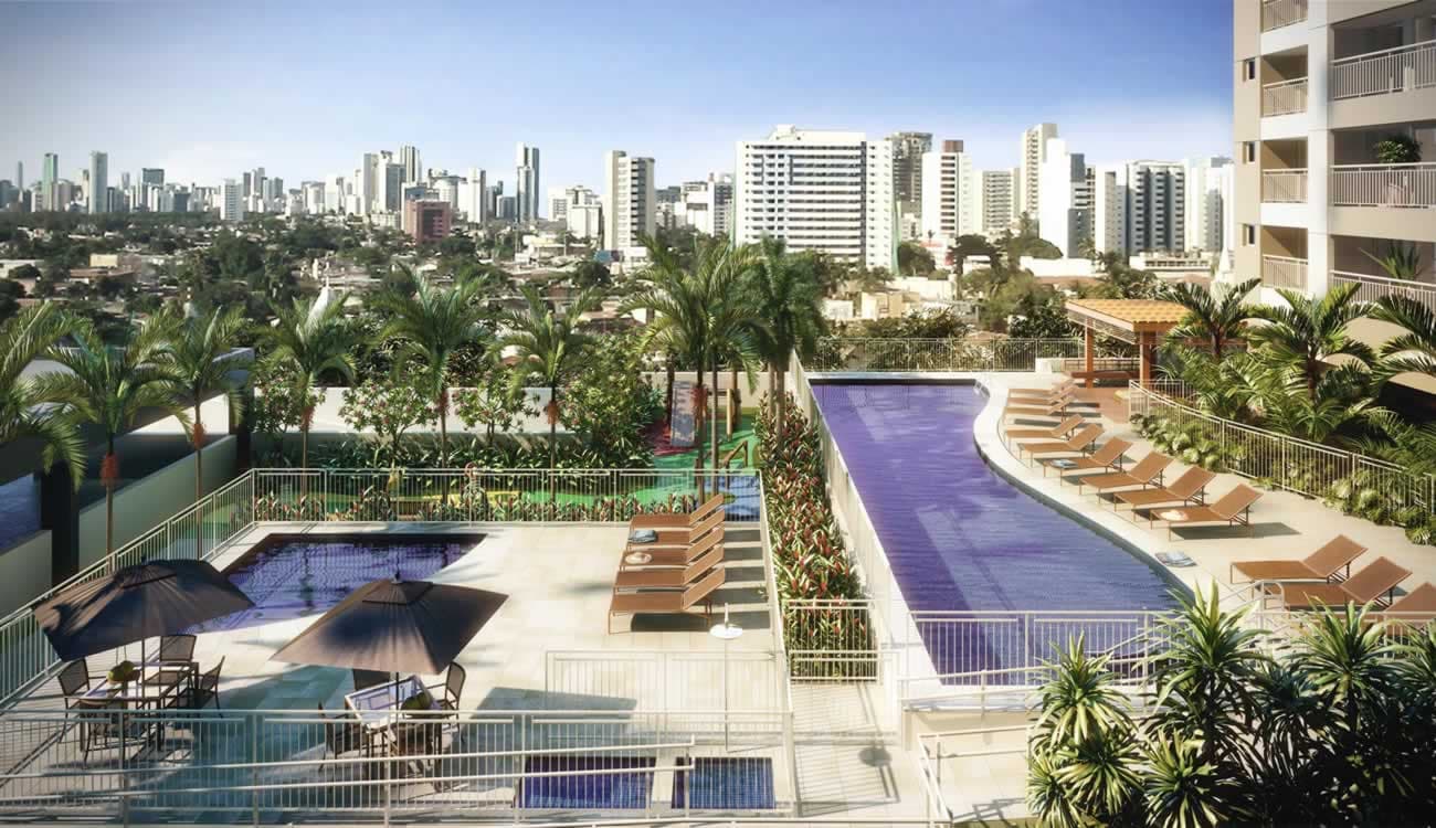 Foto de Condomínio Fusion Home