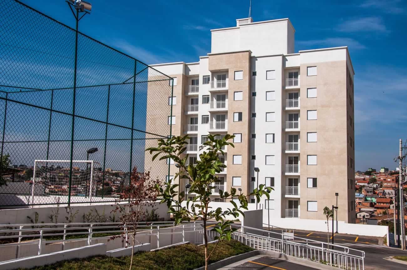Foto de Residencial Allegria I