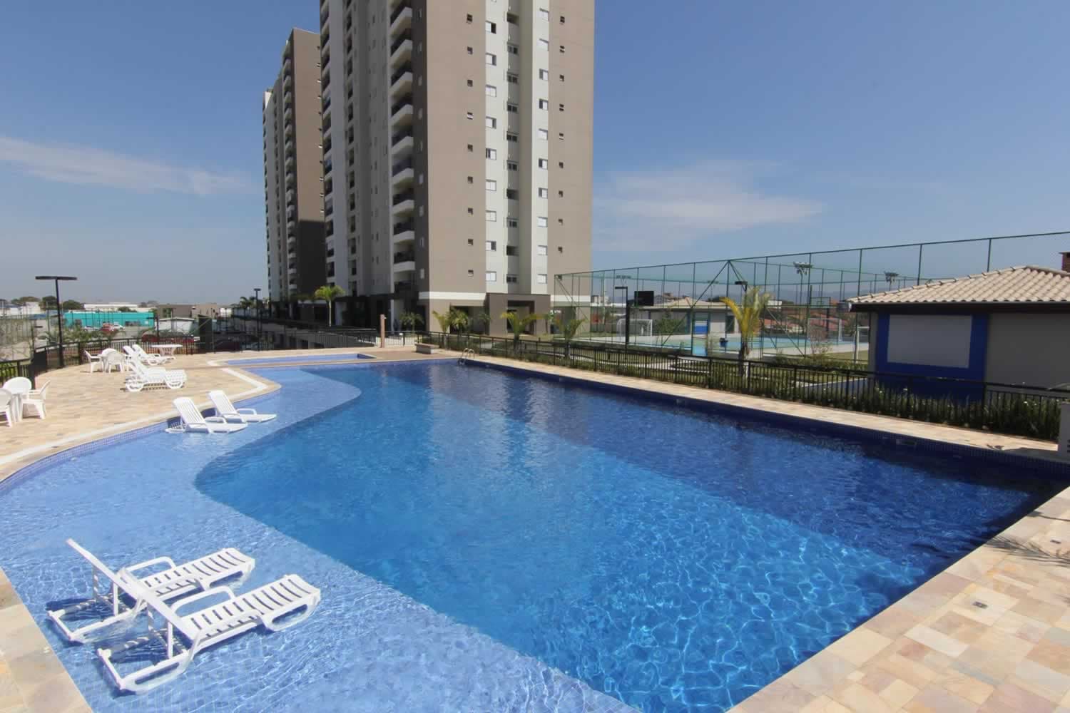 Foto de Residencial Cyan