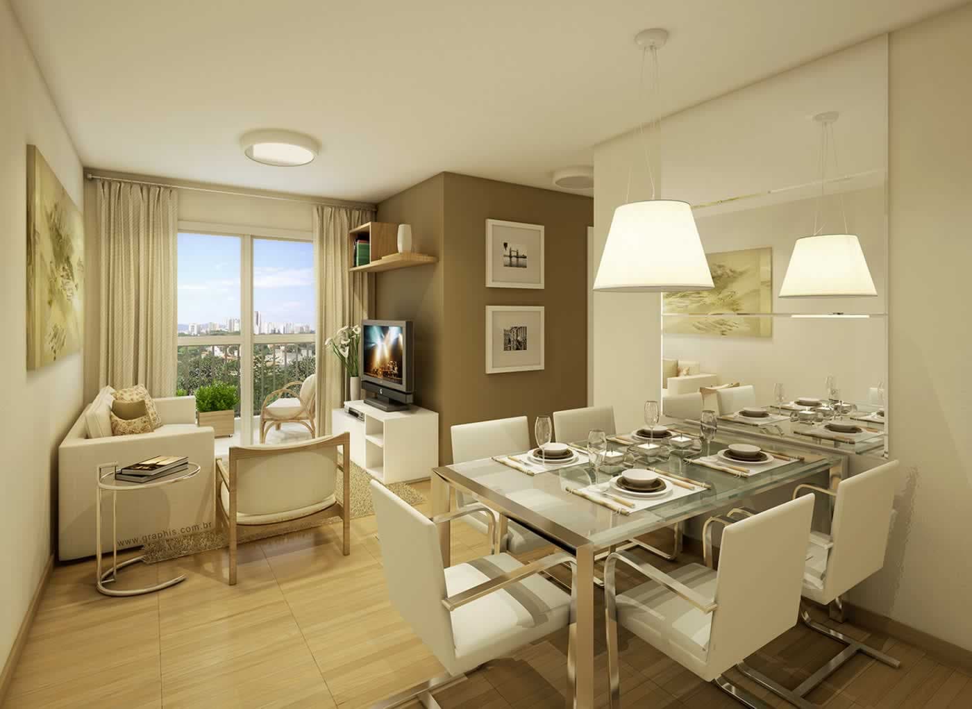 Foto de Residencial Vitória II