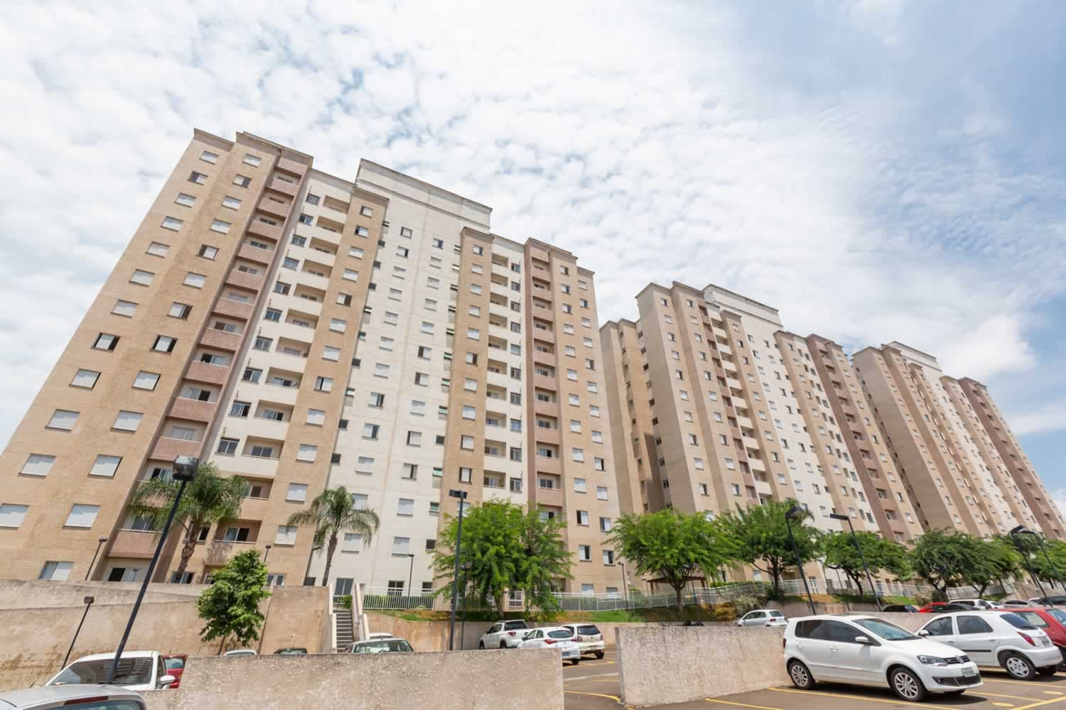 Foto de Torres do Jardim I