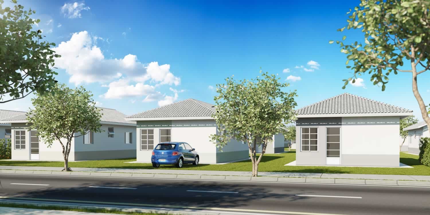 Foto de Vida Nova São Carlos