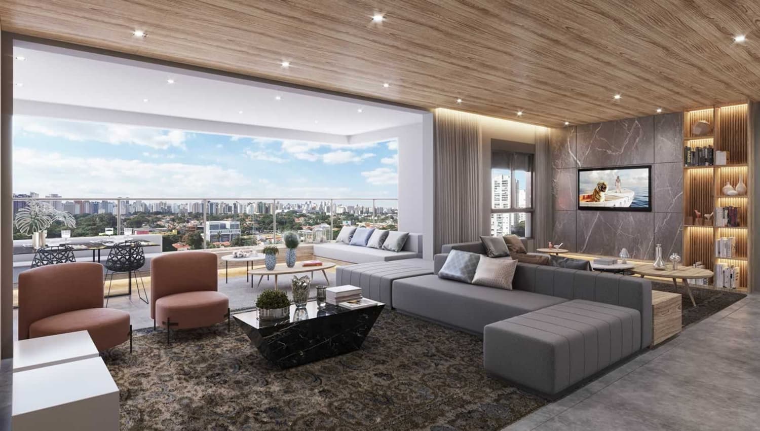 Foto de Seletto Campo Belo