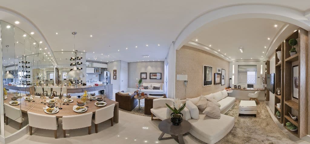 Foto de Fatto Torres de São José