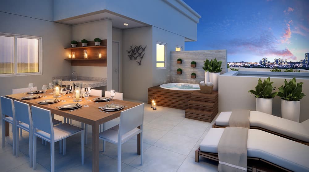 Foto de Inspire Mauá