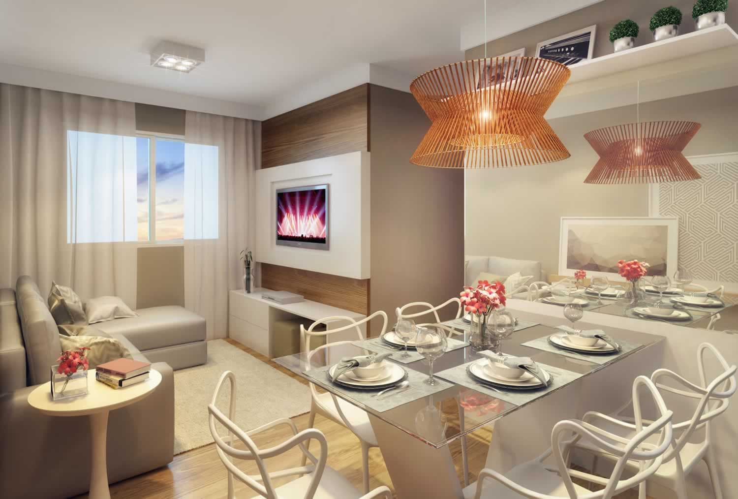 Foto de Plano&Jardim Sul