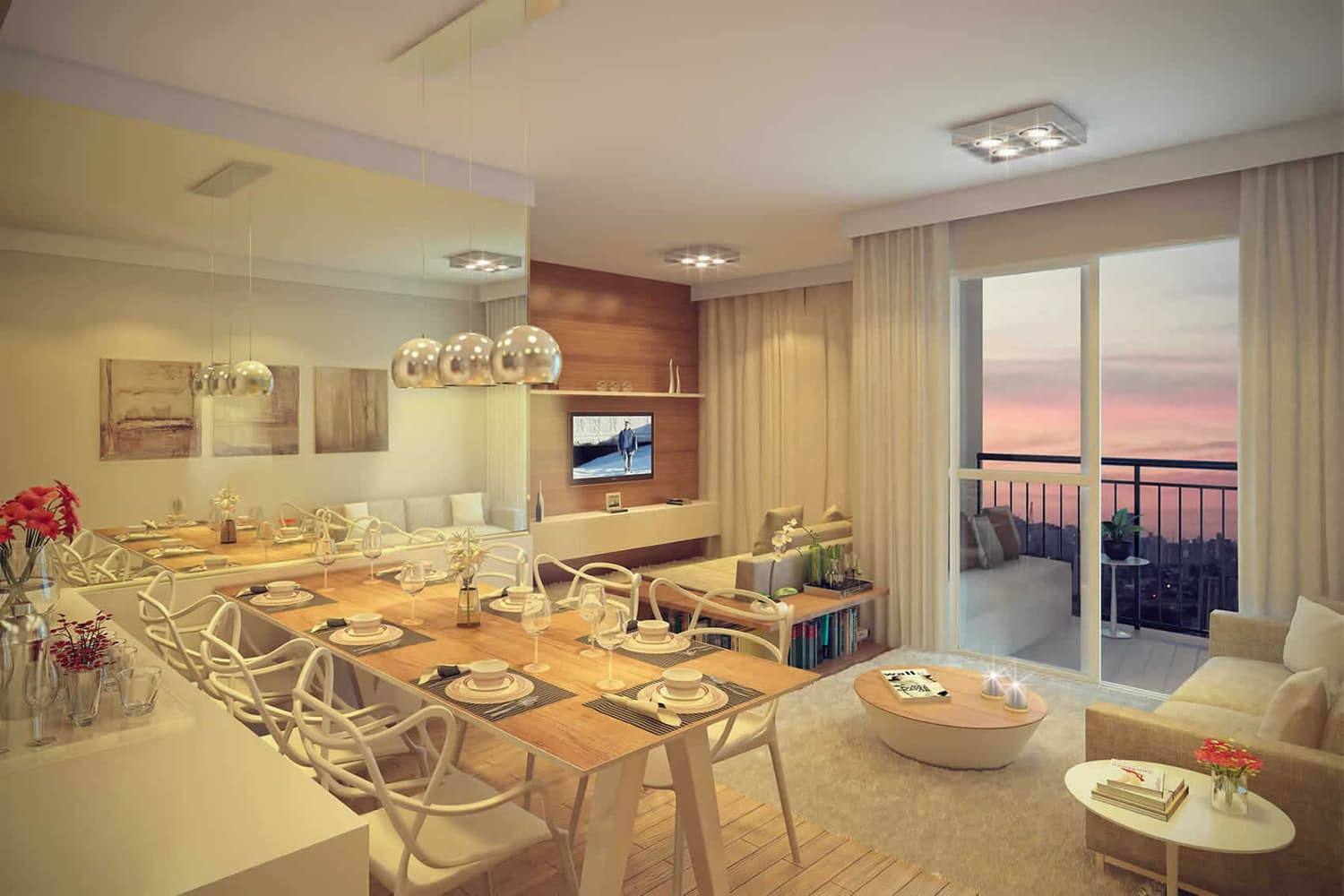 Foto de Praticidade by Plano&Plano