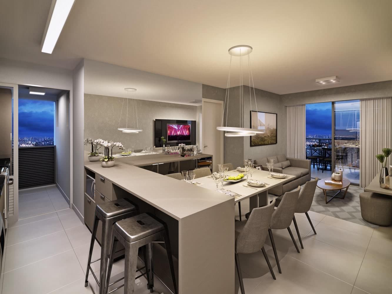 Foto de D'House Perdizes