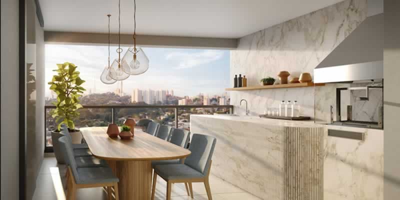 Foto de Terrarium Perdizes