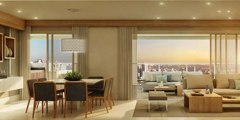 Foto de Vista Pompeia