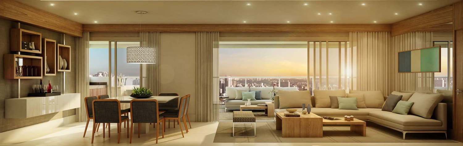 Foto de Vista Pompeia