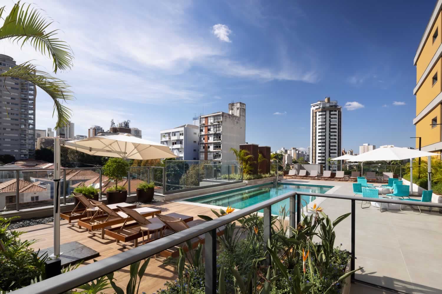 Foto de Sintonia Ibirapuera