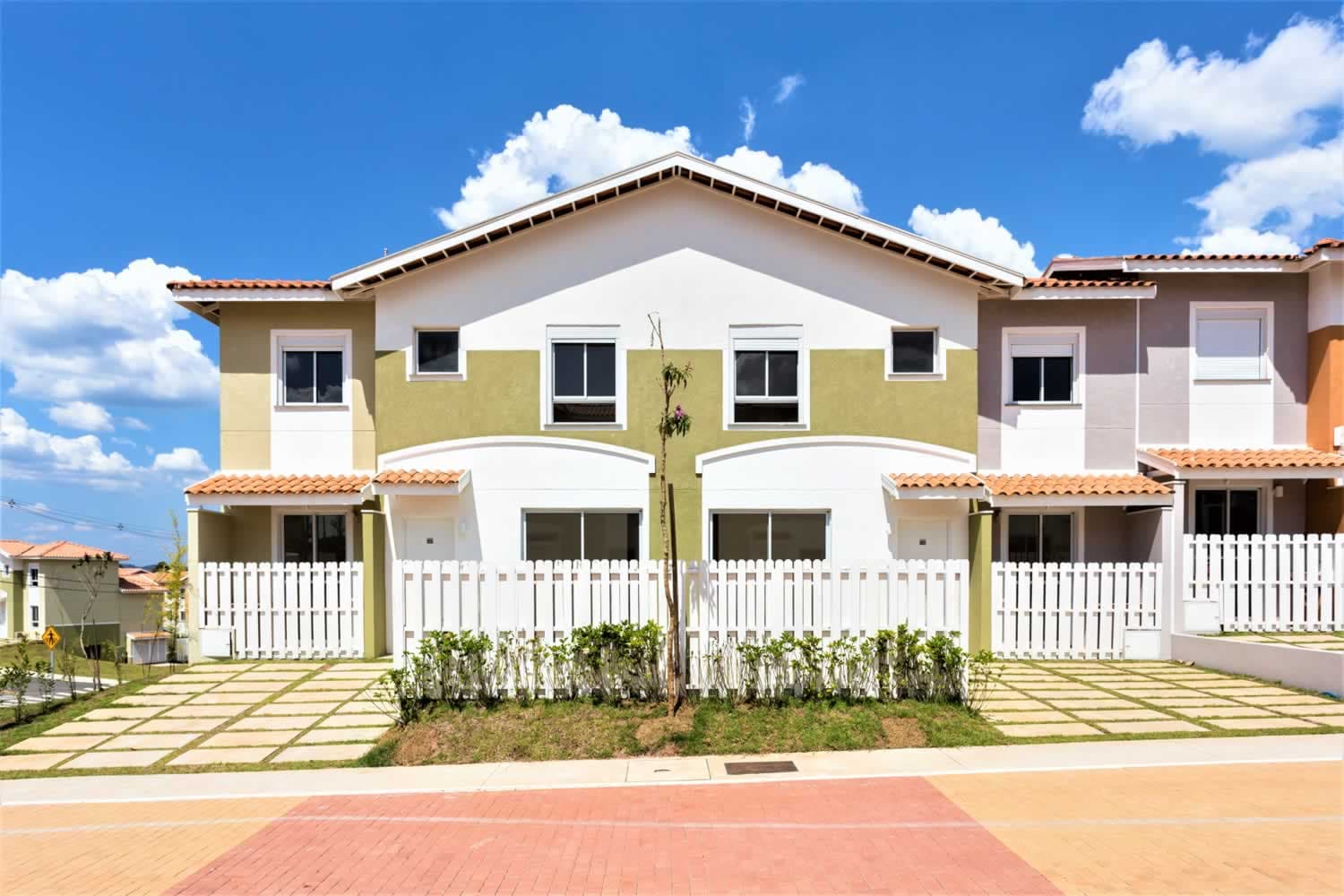 Foto de Vila Parque | Casas