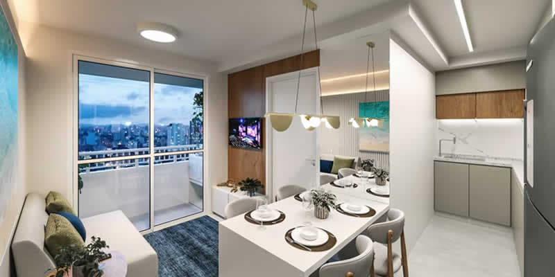 Foto de Abytá Santo Amaro