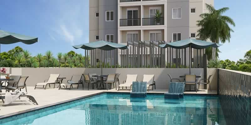 Foto de BeOn Porto Residencial