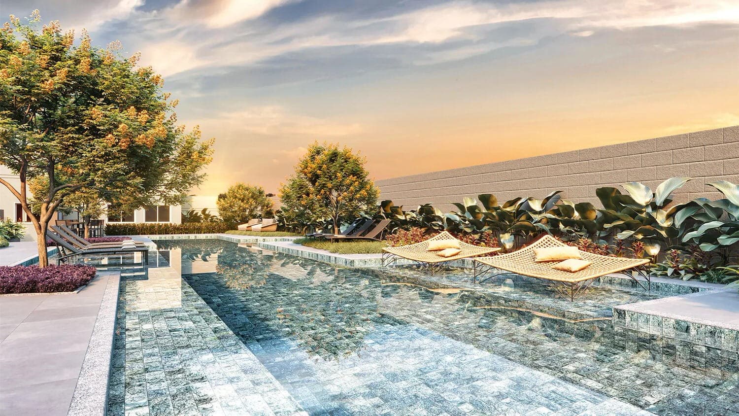 Foto de Brooklin Sky Home Tower