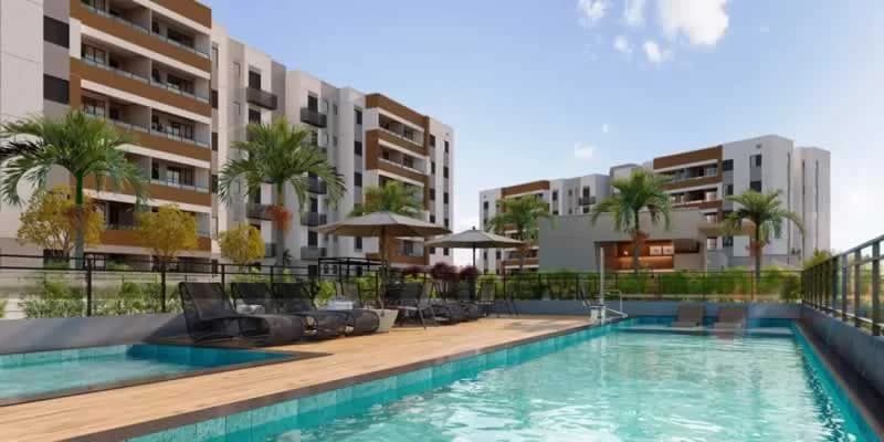 Foto de Città Bene Riva Residence