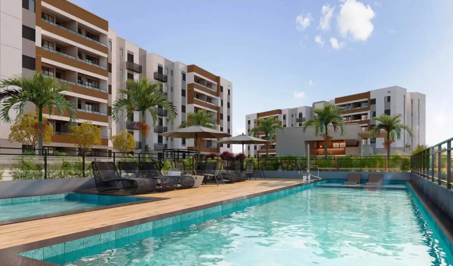 Foto de Città Bene Riva Residence
