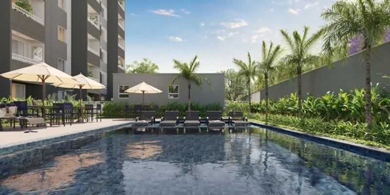 Foto de Equale Condomínio Clube