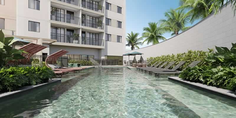 Foto de Origem Porto Imperial