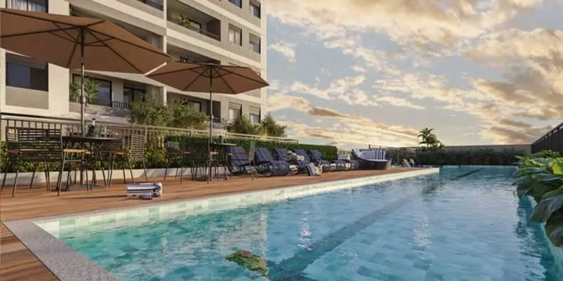 Foto de Signature Barra Funda