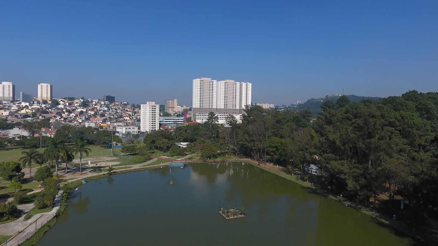 Foto de Rossi Mais Parque da Lagoa