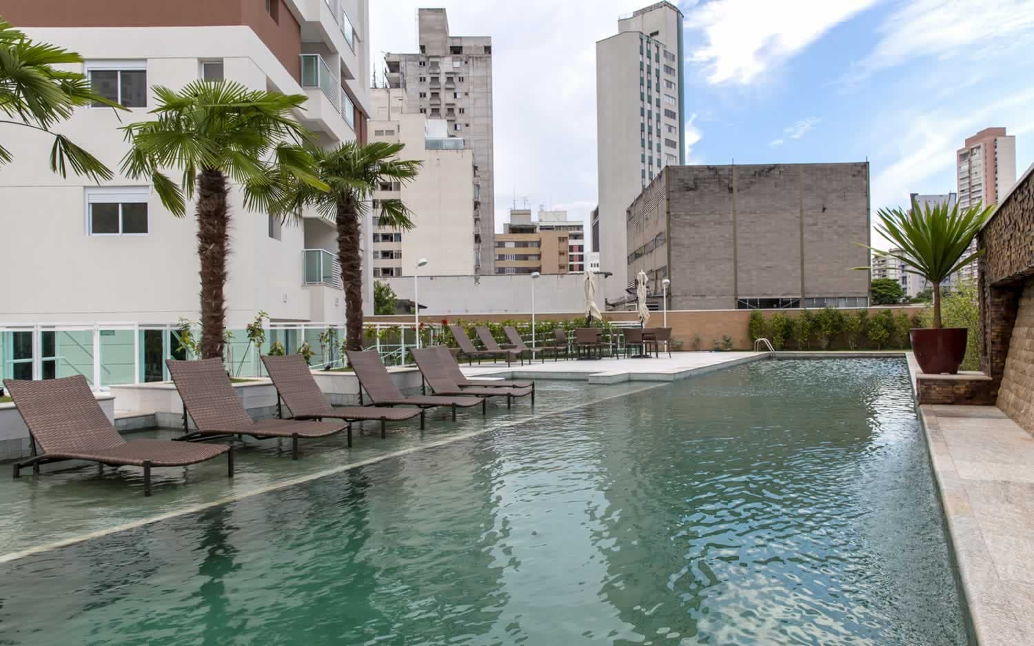 Foto de Define Home Life Pinheiros