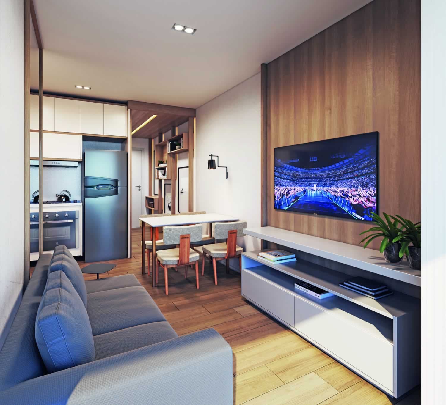 Foto de Itá Conceição