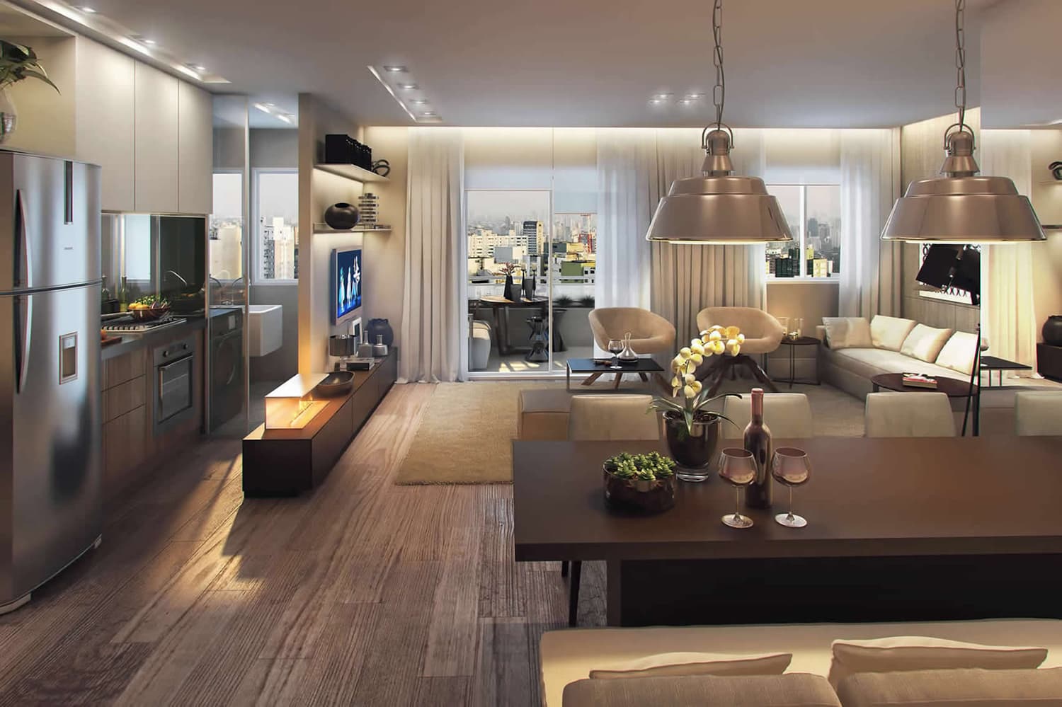 Foto de Destiny Lapa