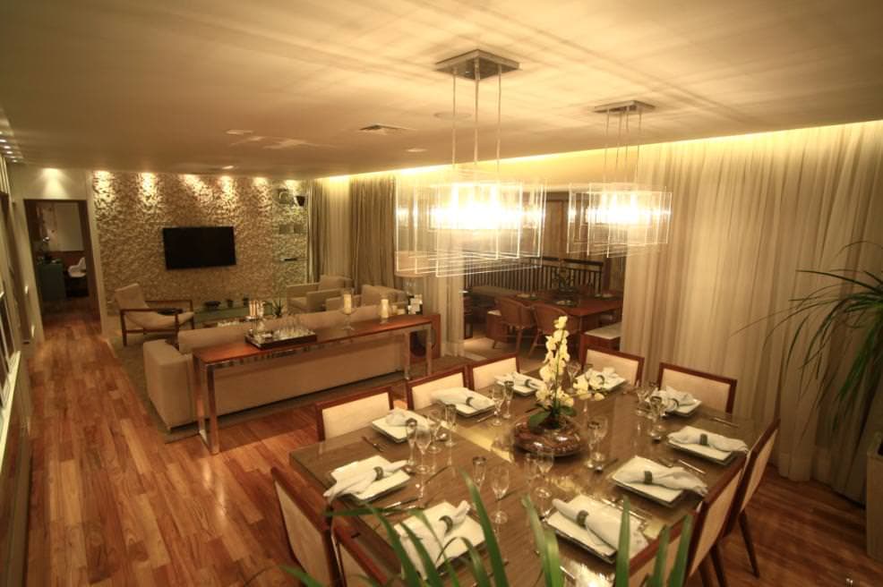 Foto de Casas das Caldeiras Residencial